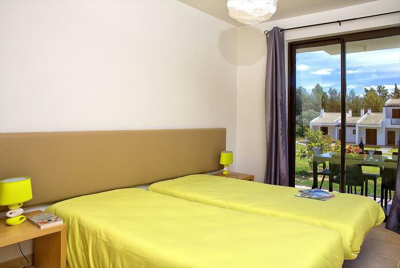 Apartamento Alto Fairways