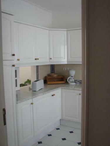 Alto Club Apartments