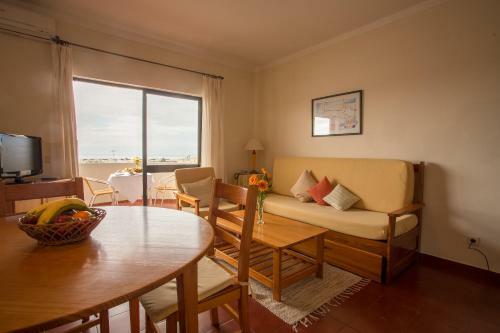 Aparthotel Alvormar Apartamentos Turisticos