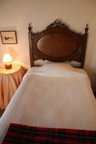 Hostal Quinta Do Valle