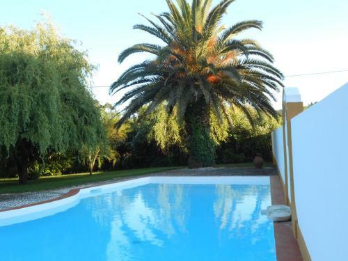 Hostal Quinta Do Valle