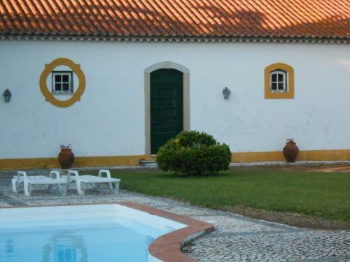 Hostal Quinta Do Valle