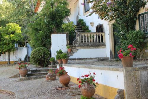Hostal Quinta Do Valle