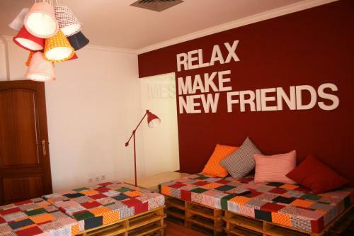 Hostel 2300 Thomar