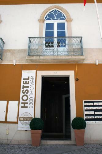 Hostel 2300 Thomar