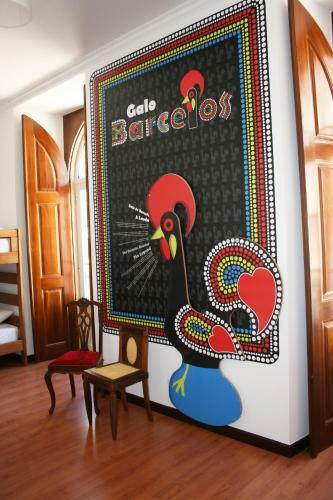 Hostel 2300 Thomar