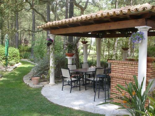 Hostal Villa Oasis