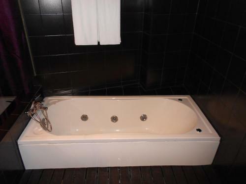 Hostal S�o Gon�alo - Alojamento