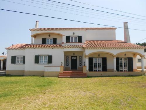 Hostal S�o Gon�alo - Alojamento