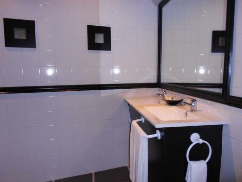 Hostal S�o Gon�alo - Alojamento