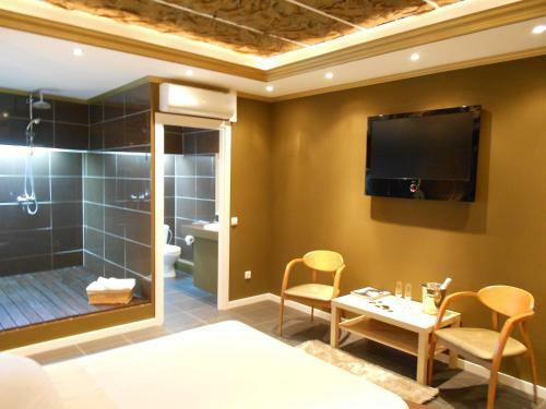 Hostal S�o Gon�alo - Alojamento