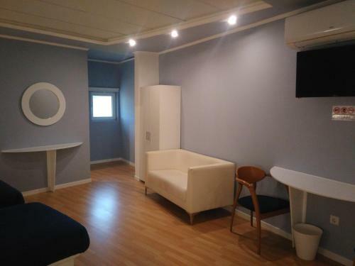 Hostal S�o Gon�alo - Alojamento