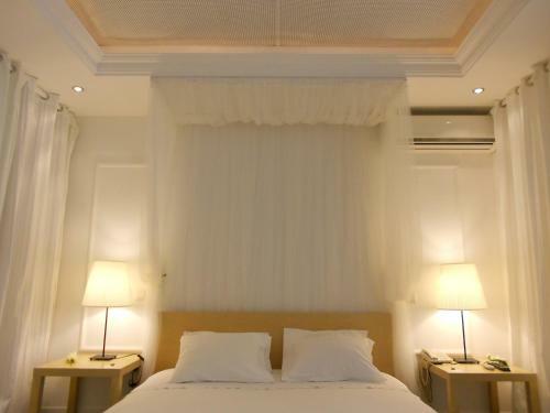 Hostal S�o Gon�alo - Alojamento