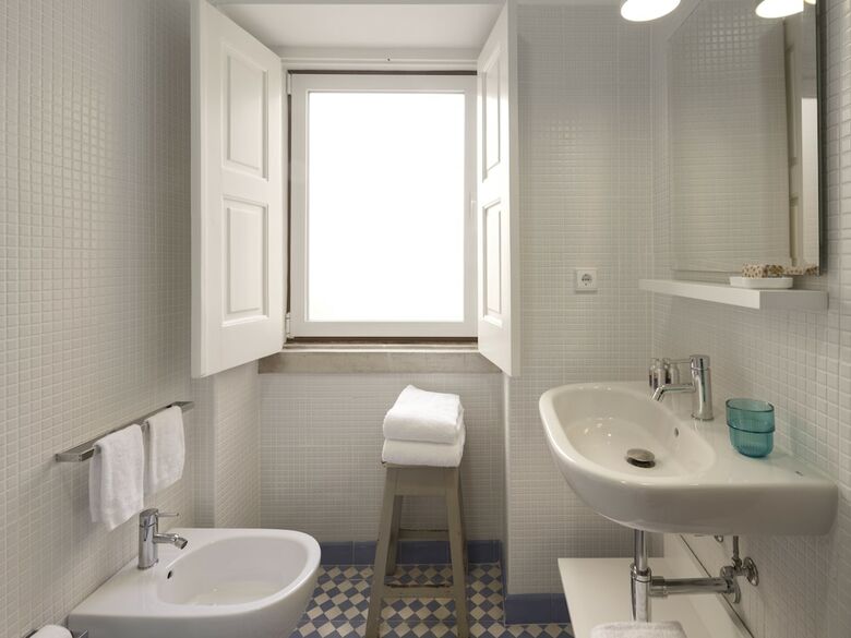 Apartamento Flattered To Be In Tomar