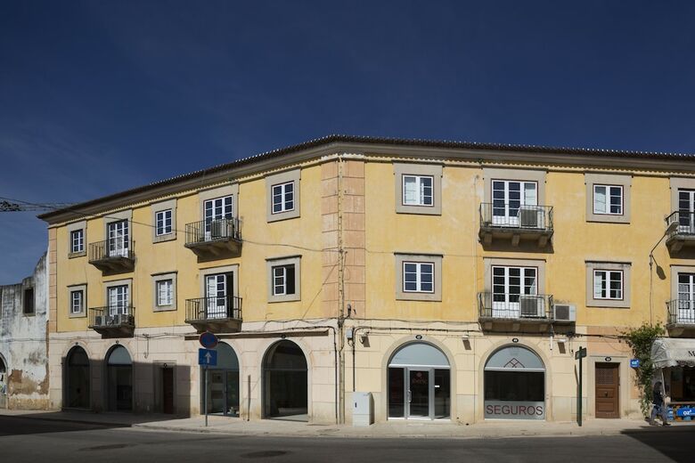Apartamento Flattered To Be In Tomar