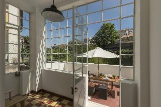 Apartamento Flattered To Be In Tomar