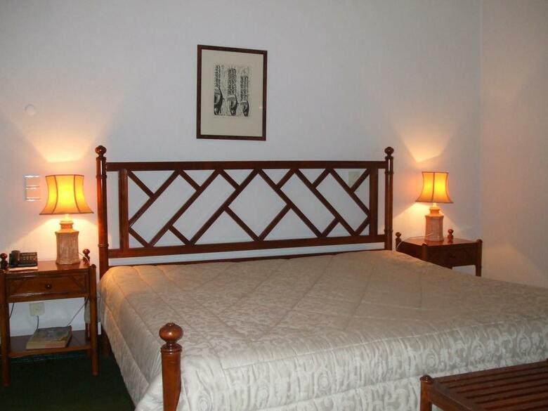 Hotel Estalagem Santa Iria