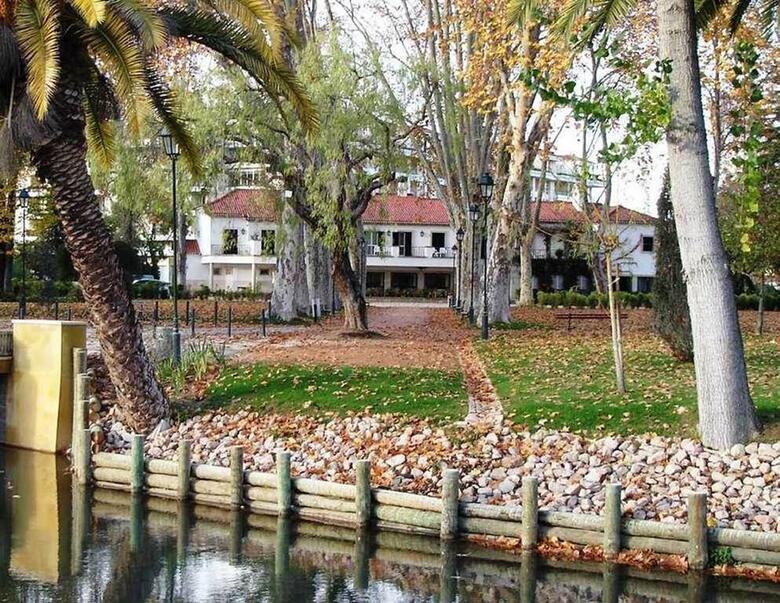 Hotel Estalagem Santa Iria