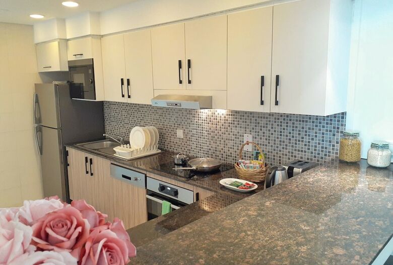 Apartamento Somerset West Bay Doha