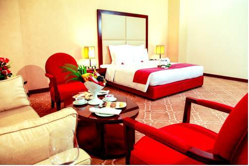 Grand Regal Hotel
