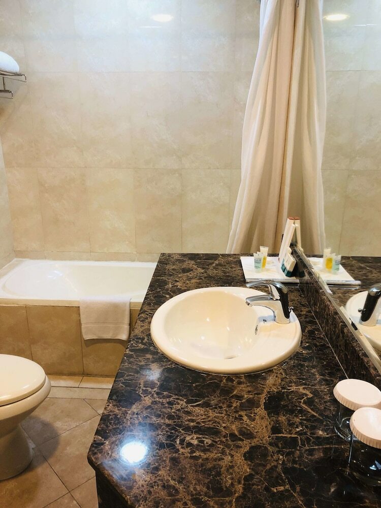 Hotel Gokulam Park Doha