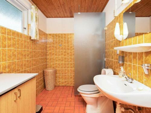 Holiday Home S�by XIX