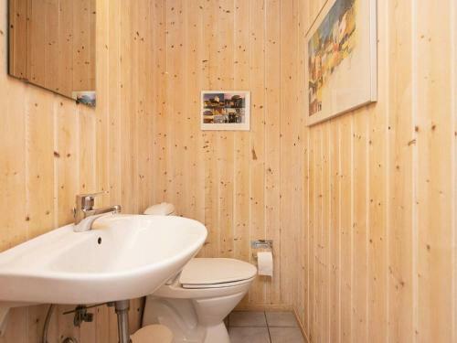 Holiday Home S�by XXI