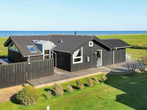 Holiday Home S�by VII