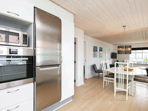 Holiday Home Skagen Xxxi
