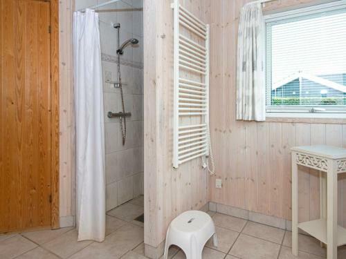 4 Star Holiday Home In Sj�lund