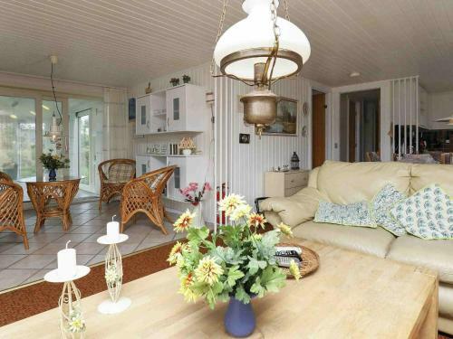 Three-bedroom Holiday Home In Ulfborg 31