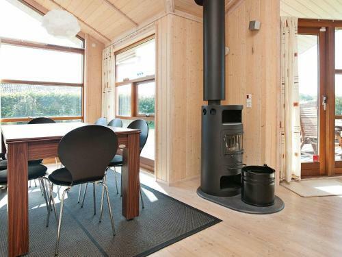 Three-bedroom Holiday Home In Slagelse 3