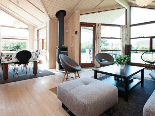 Three-bedroom Holiday Home In Slagelse 3