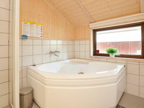 Three-bedroom Holiday Home In Slagelse 3