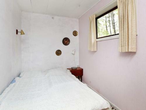Three-bedroom Holiday Home In G�rlev 7