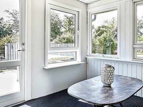 Holiday Home Store Fuglede XV