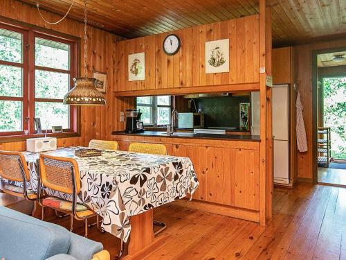 Holiday Home Stege XIII
