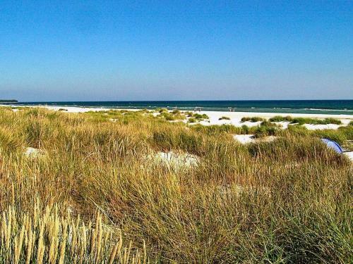 Apartamento Holiday Home Pileg�rdsvejen