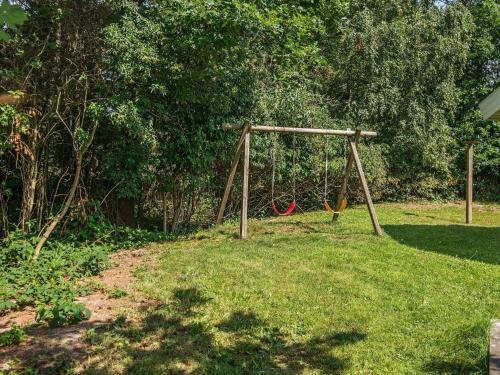 Holiday Home Kromosevej III