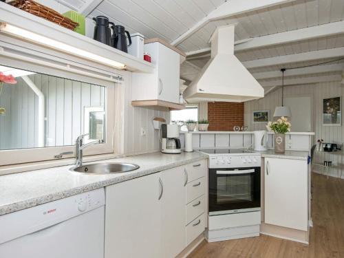 Holiday Home Kromosevej II