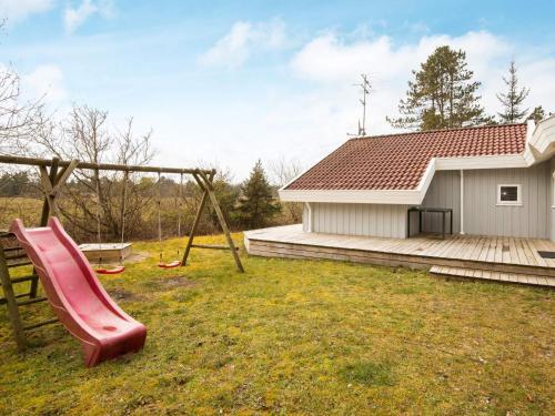 Holiday Home Kromosevej II