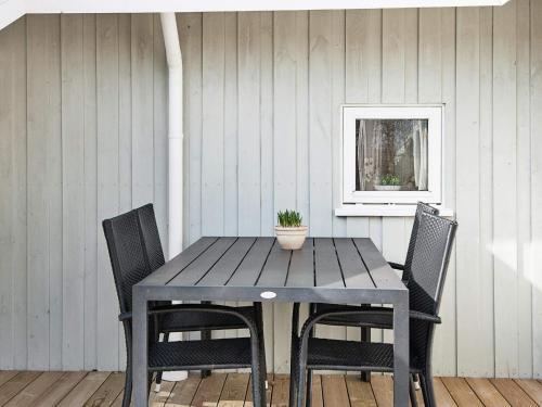 Holiday Home Kromosevej II