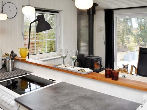 Holiday Home Struer III
