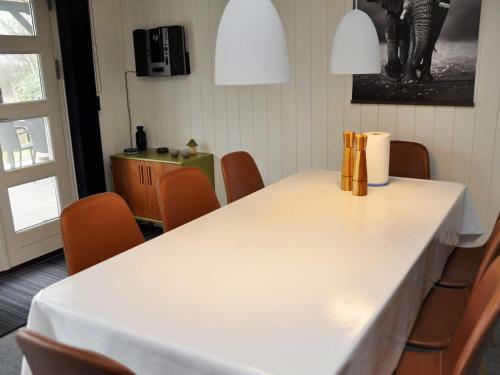 Holiday Home Struer III