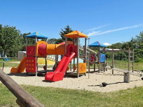 Holiday Home Struer VI