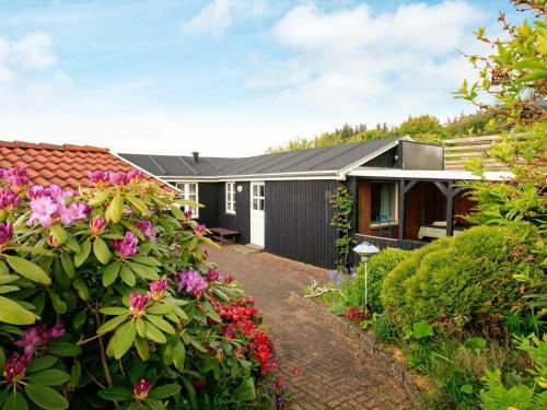Holiday Home Struer VI