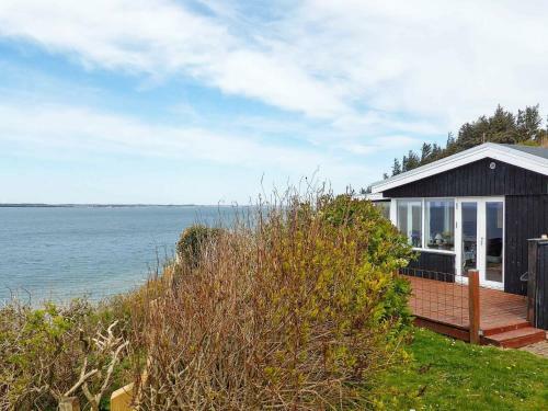 Holiday Home Struer VI