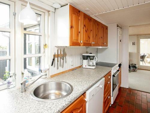 Holiday Home Struer VI