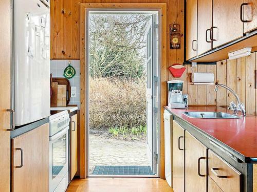 Holiday Home Struer XIV