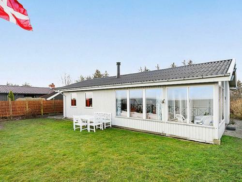 Holiday Home Struer XIV